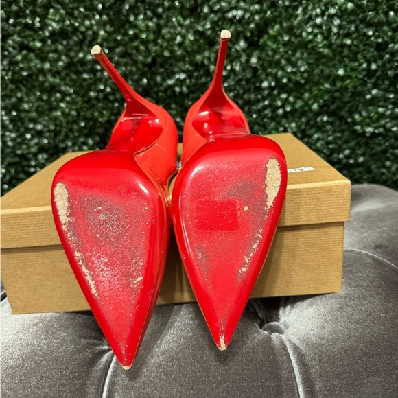 Christian louboutin so Kate - Picture 6 of 6